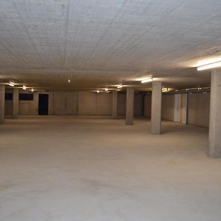 Panorama Apartment Blatten bei Naters Exterior photo